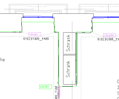 CAD-Drafting and CAD conversion