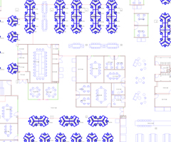 CAD-Drafting and CAD conversion