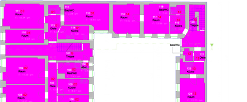 CAD-Drafting and CAD conversion