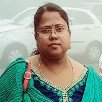 Debasmita Behura