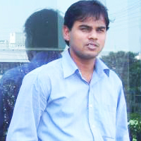 Subhendu Mohanty