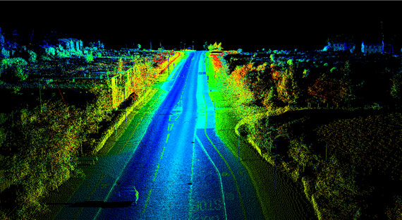 architectural project