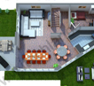 3D Floor Plan